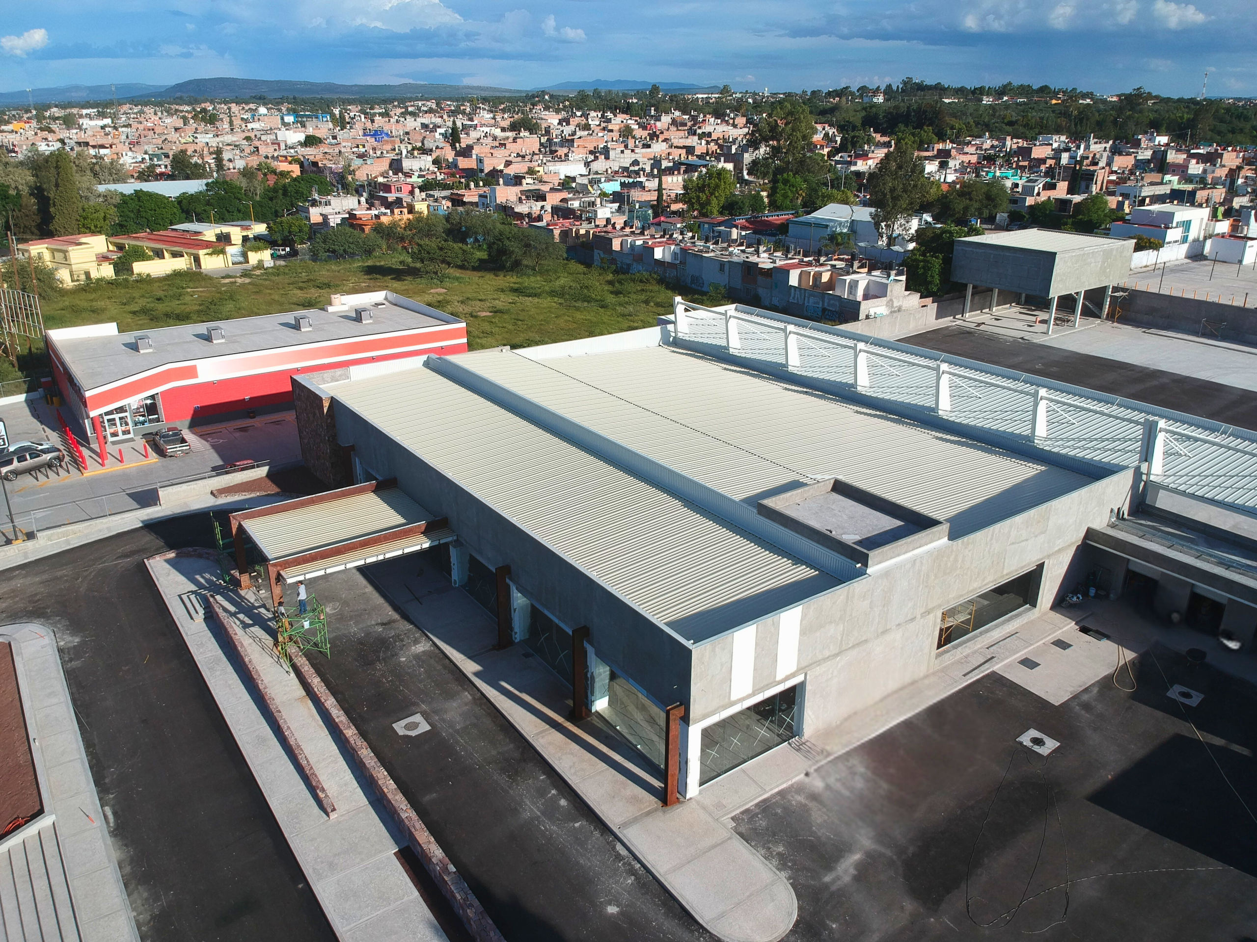 Volumen de producción anual