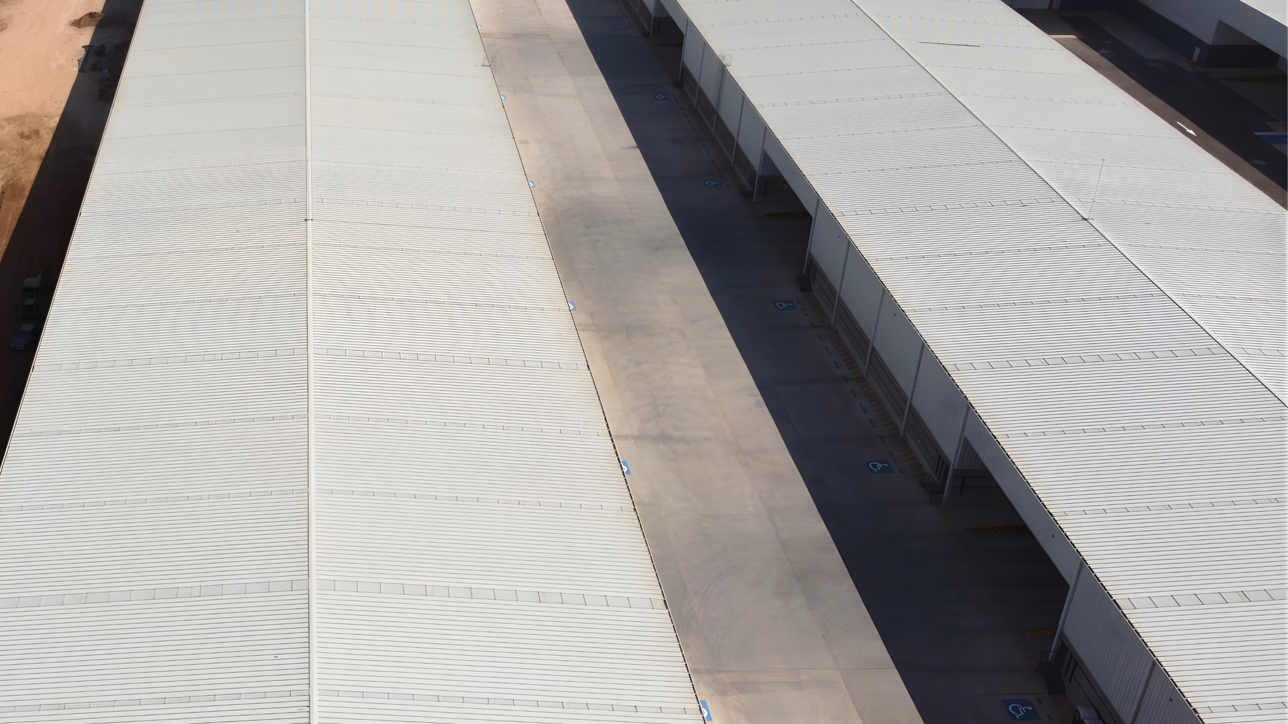 Proyectos implementados