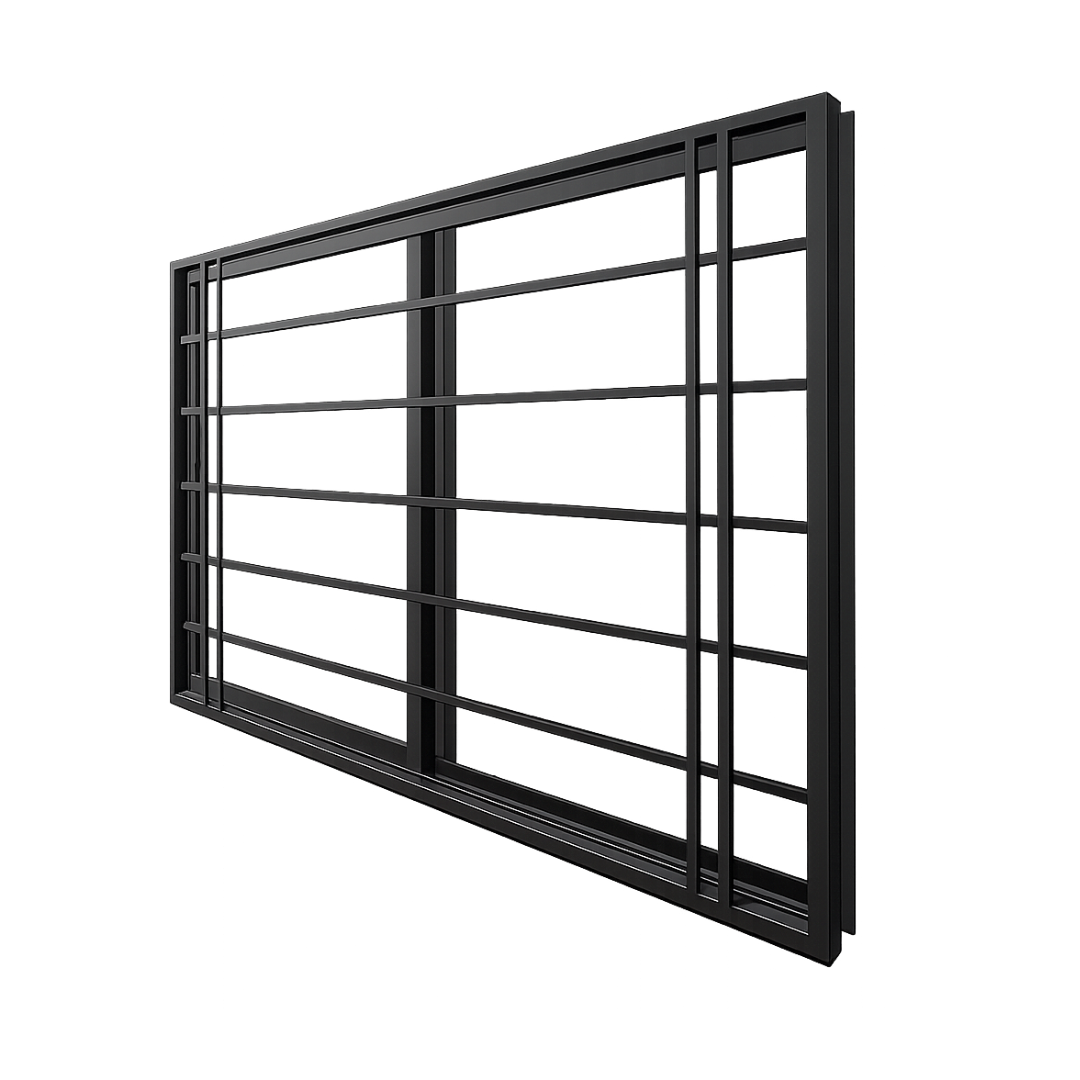 Ventana Corrediza Vento - Electro | Ventana