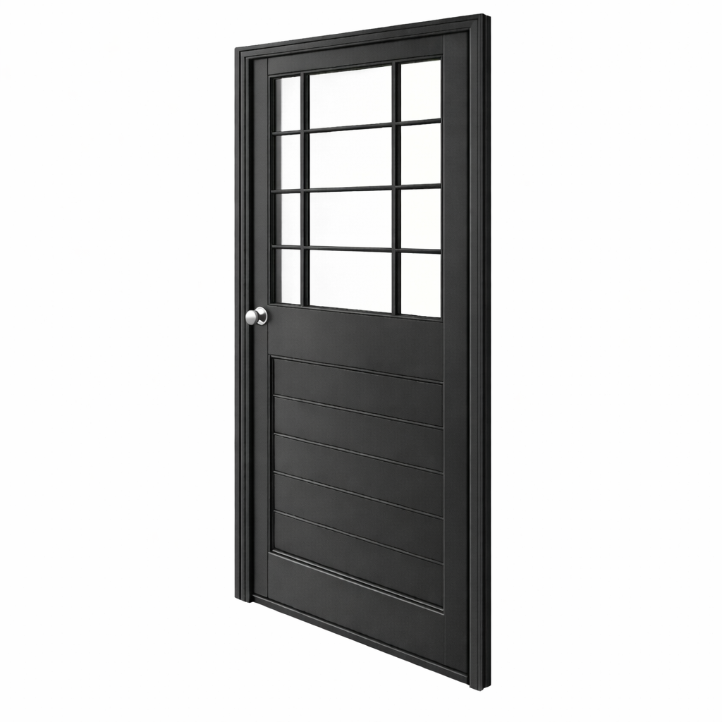 Puerta de Servicio Vento - Electro | Puerta Metálica