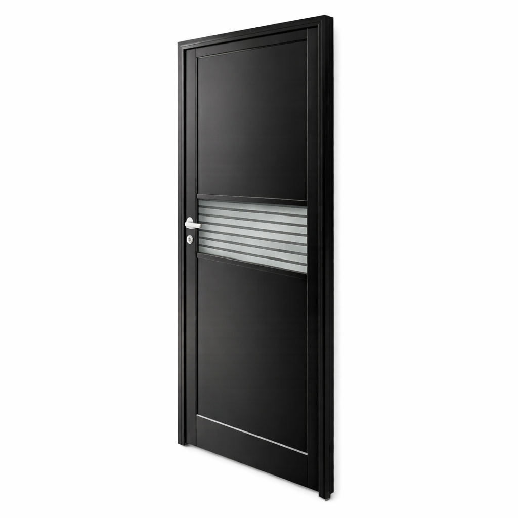 Puerta Vento - Electro | Puerta Metálica