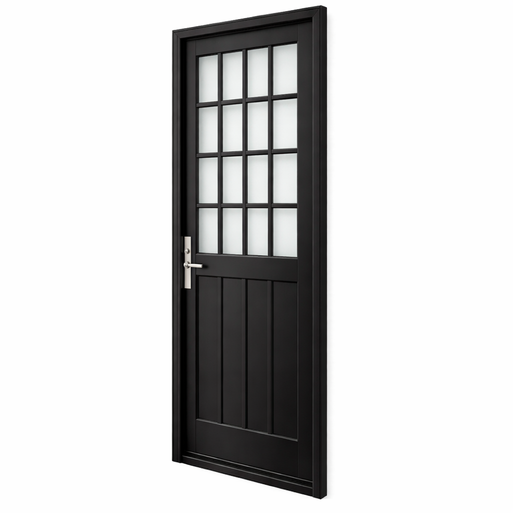 Puerta Contempo - Electro | Puerta Metálica