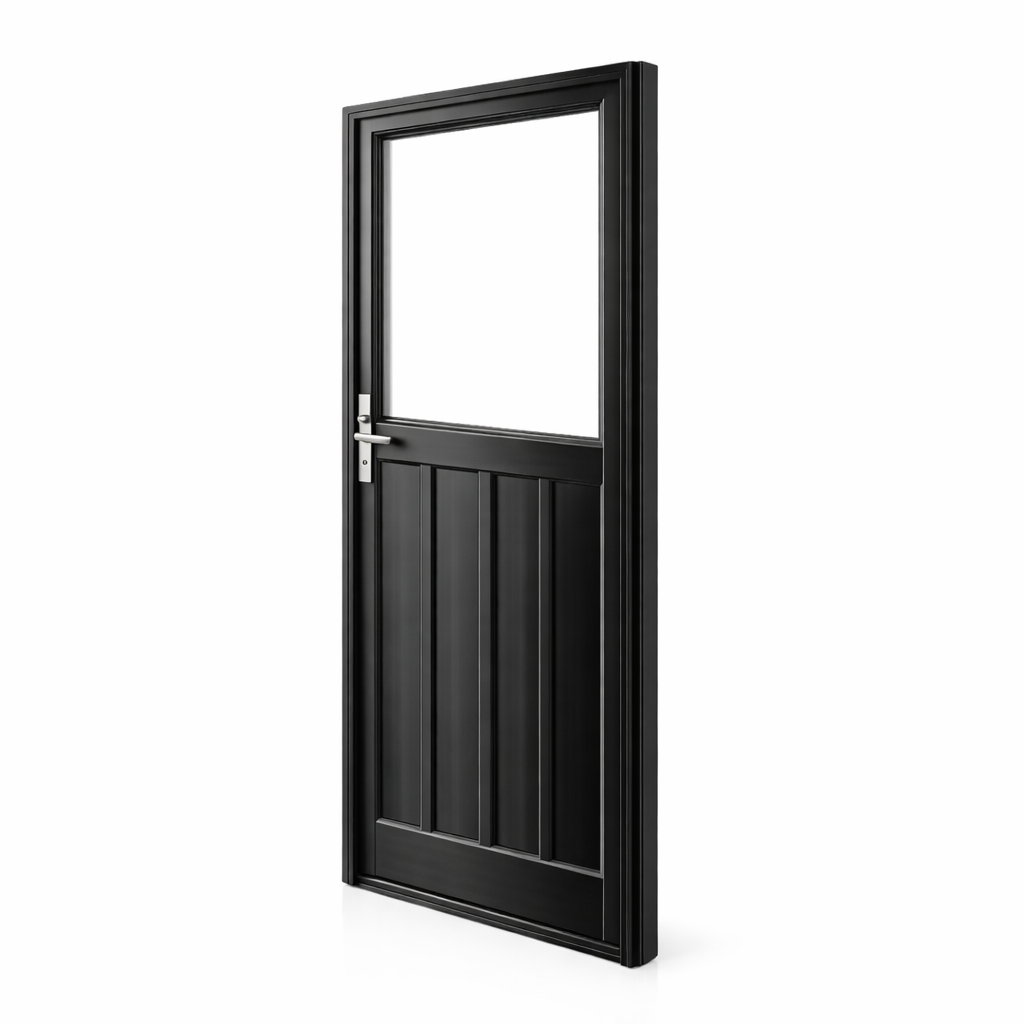 Puerta de Servicio Estándar - Electro | Puerta Metálica