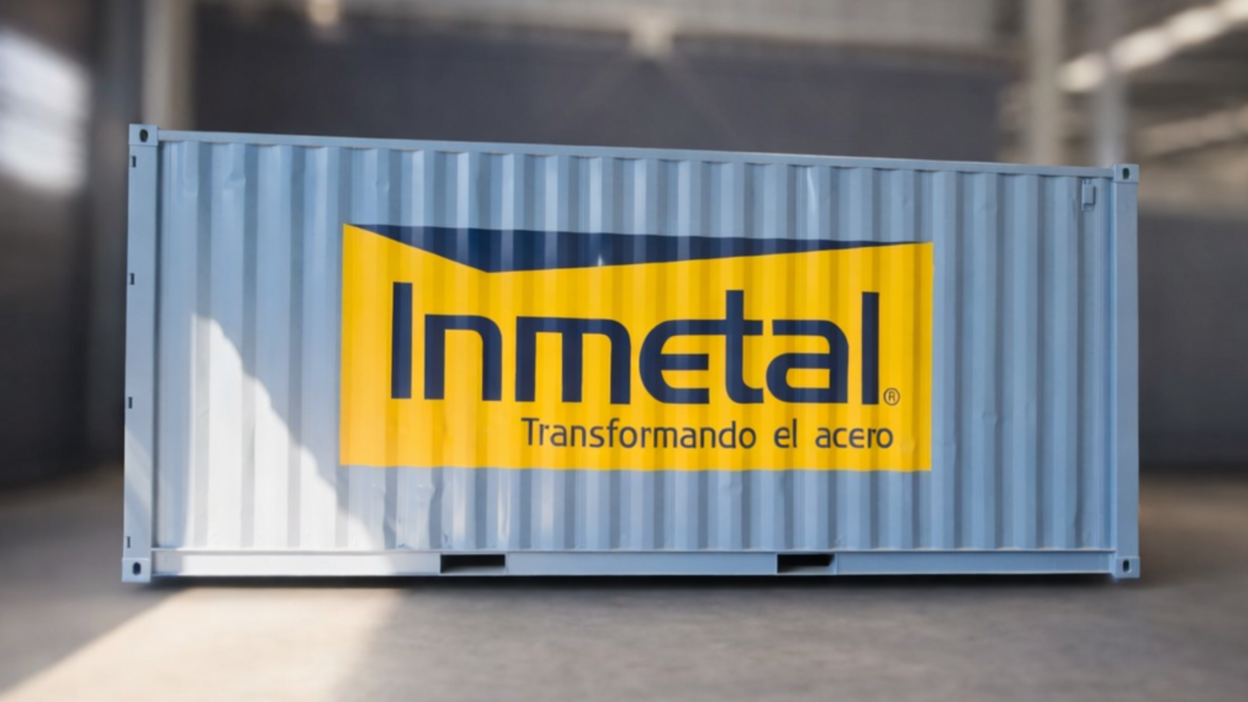 Infraestructura y presencia industrial